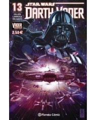 STAR WARS DARTH VADER 13