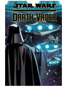 STAR WARS DARTH VADER 9