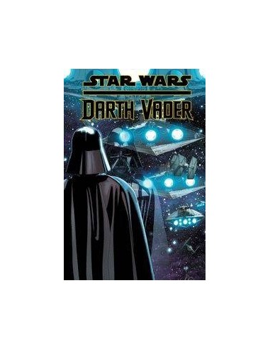 STAR WARS DARTH VADER 9