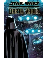 STAR WARS DARTH VADER 9