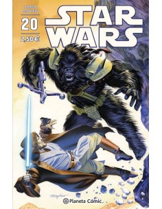 STAR WARS 20