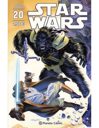 STAR WARS 20