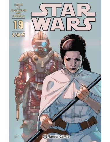 STAR WARS 19
