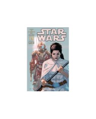STAR WARS 19