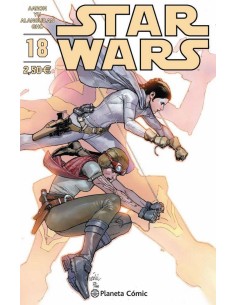 STAR WARS 18 STAR WARS 18