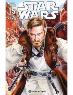 STAR WARS 15