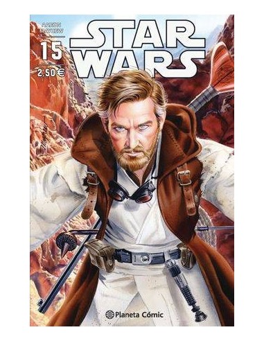 STAR WARS 15