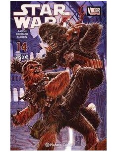 STAR WARS 14 STAR WARS 14