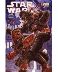 STAR WARS 14 STAR WARS 14