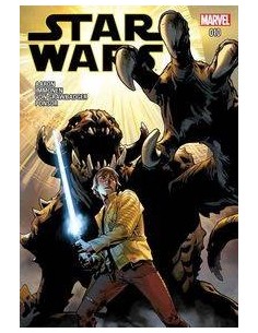 STAR WARS 10