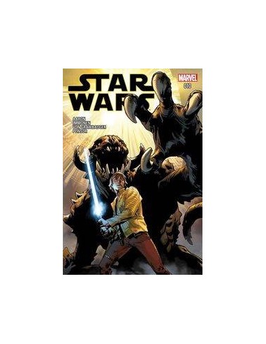 STAR WARS 10