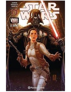 STAR WARS 13 STAR WARS 13