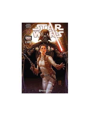 STAR WARS 13 STAR WARS 13