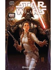 STAR WARS 13 STAR WARS 13