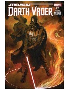 STAR WARS DARTH VADER 11