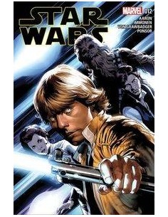 STAR WARS 12