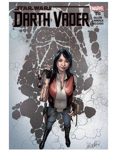 STAR WARS DARTH VADER 10