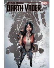 STAR WARS DARTH VADER 10