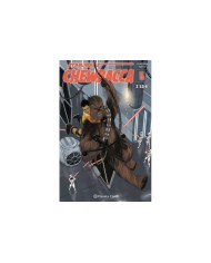 STAR WARS CHEWBACCA 5