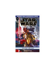 STAR WARS EPISODIO I (PRIMERA PARTE)