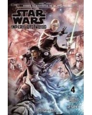 STAR WARS SHATTERED EMPIRE 4