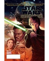 STAR WARS SHATTERED EMPIRE 3