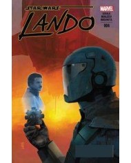 STAR WARS LANDO 4