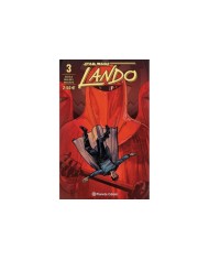 STAR WARS LANDO 3
