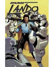 STAR WARS LANDO 2