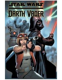STAR WARS DARTH VADER 8