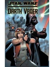 STAR WARS DARTH VADER 8