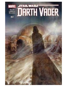 STAR WARS DARTH VADER 7