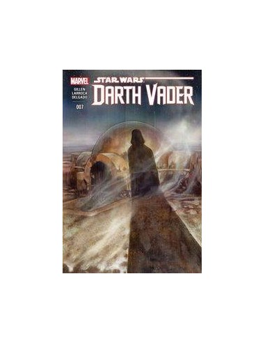 STAR WARS DARTH VADER 7