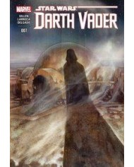 STAR WARS DARTH VADER 7