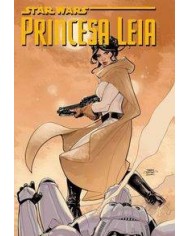 STAR WARS PRINCESA LEIA 5