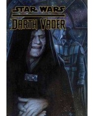 STAR WARS DARTH VADER 6