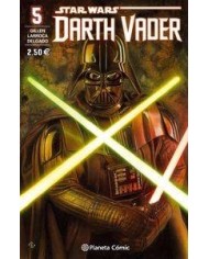 STAR WARS DARTH VADER 5