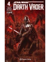 STAR WARS DARTH VADER 4