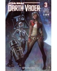 STAR WARS DARTH VADER 3
