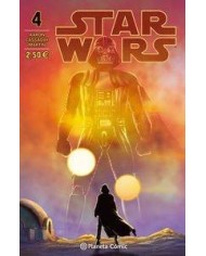 STAR WARS 04