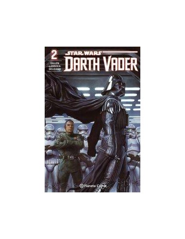 STAR WARS DARTH VADER 2