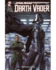 STAR WARS DARTH VADER 2