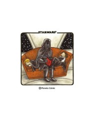 DARTH VADER E HIJOS (PACK NUEVO)