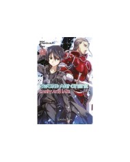 SWORD ART ONLINE Nº8: EARLY AND LATE (NOVELA)