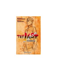 NARUTO THE LAST - NOVELA