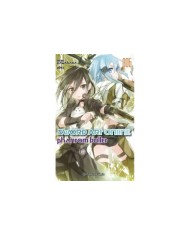 SWORD ART ONLINE PHANTOM BULLET Nº 02/02 (NOVELA)