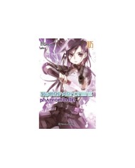 SWORD ART ONLINE PHANTOM BULLET 1