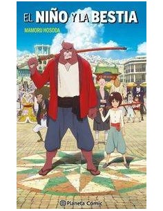 NIÑO Y LA BESTIA,EL