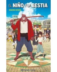 NIÑO Y LA BESTIA,EL