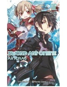 SWORD ART ONLINE 2